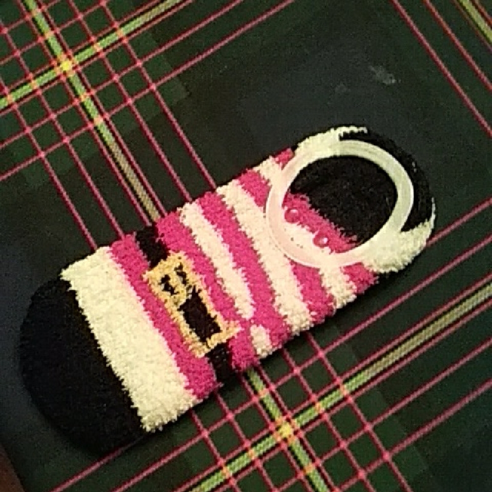 Old Navy Christmas Socks BNWT